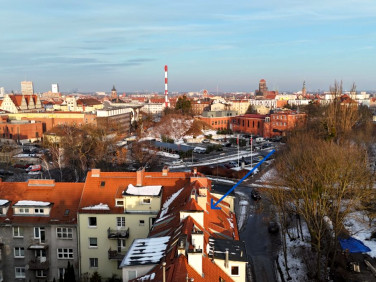 Mieszkanie Gdańsk