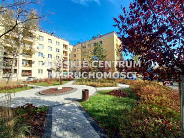 Mieszkanie Katowice