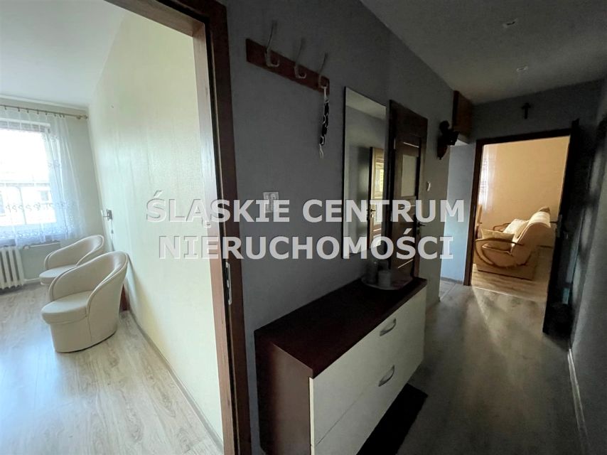 Mieszkanie Katowice