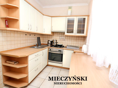 Mieszkanie Gorzów Wielkopolski