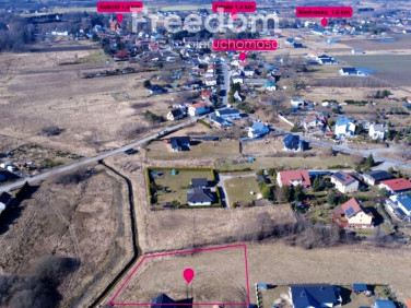 Działka budowlana sprzedam