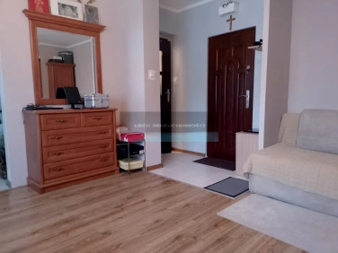 Mieszkanie Legionowo