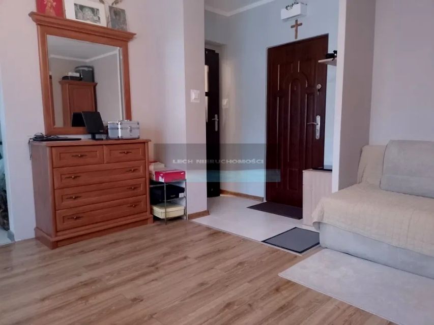 Mieszkanie Legionowo