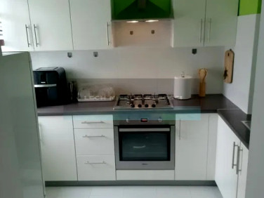 Mieszkanie Legionowo