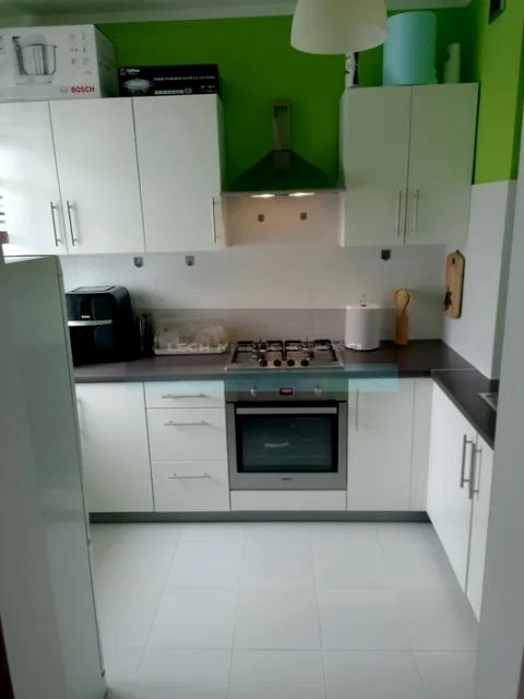 Mieszkanie Legionowo