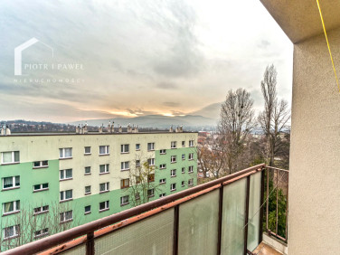 Mieszkanie blok mieszkalny sprzedaż