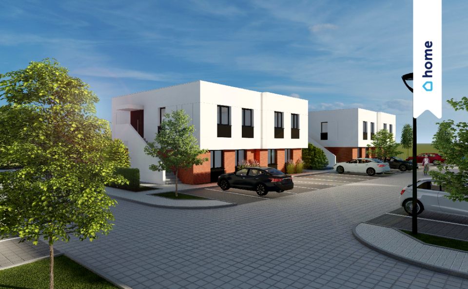 Dom Polska Nowa Wieś