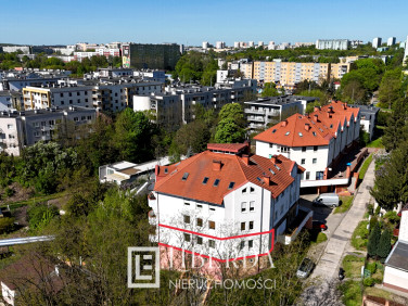 Mieszkanie blok mieszkalny sprzedaż