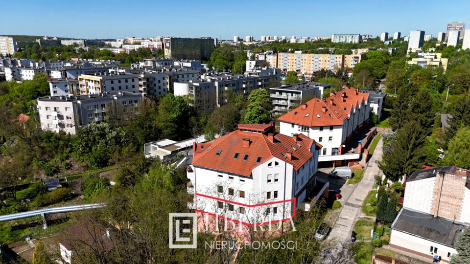 Mieszkanie blok mieszkalny sprzedaż