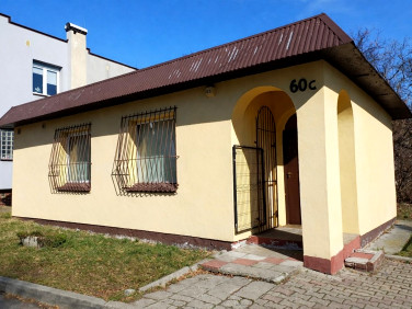 Lokal Wodzisław Śląski