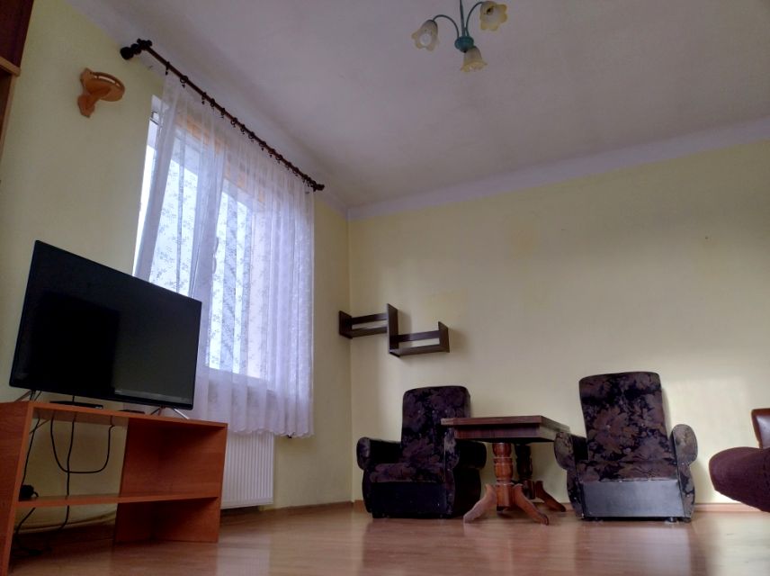 Mieszkanie Rejowiec Fabryczny