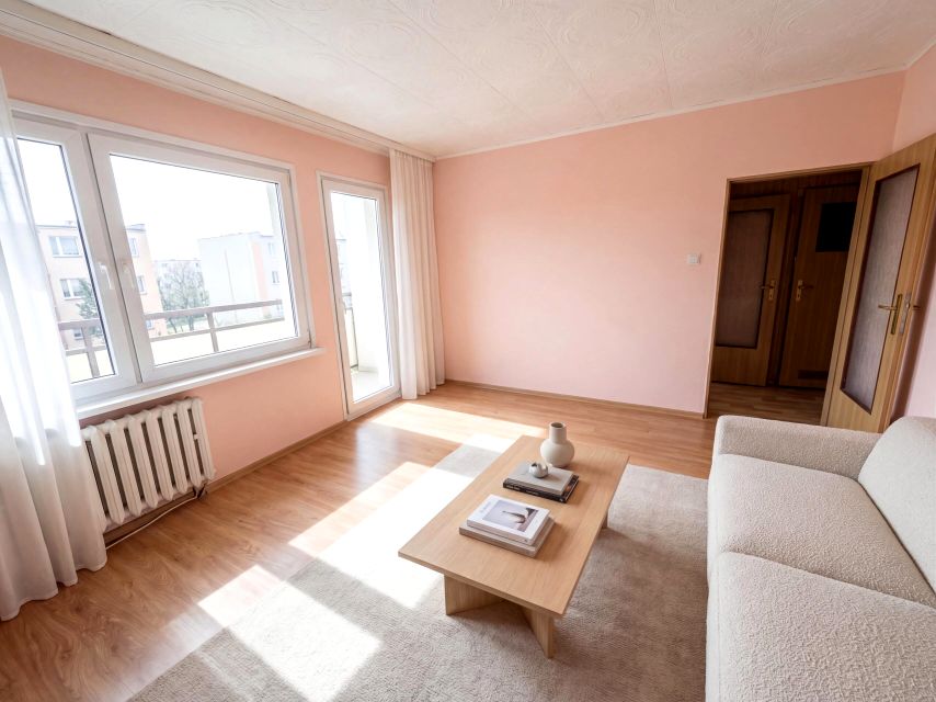 Mieszkanie Piekary Śląskie