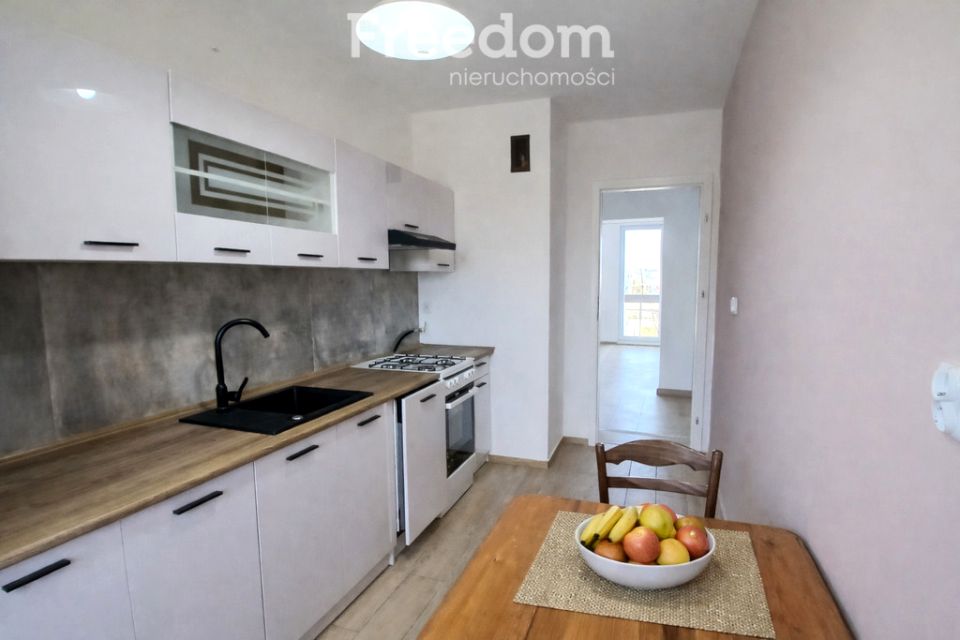 Mieszkanie Ciechanów