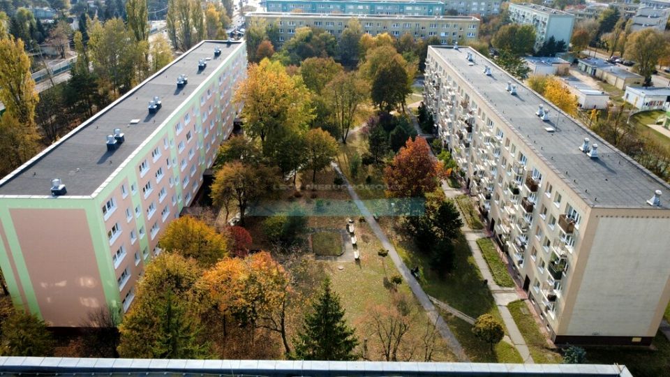 Mieszkanie Legionowo