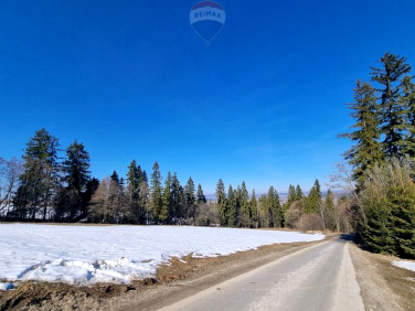 Działka inna Bańska Wyżna