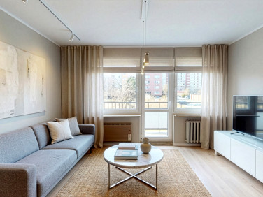 Mieszkanie Świnoujście