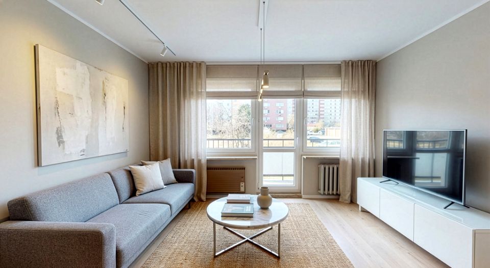 Mieszkanie Świnoujście