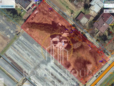 Działka budowlana Lublin