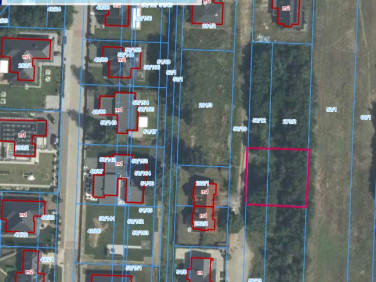 Działka budowlana Radom