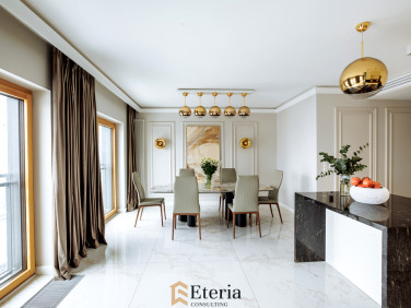 Mieszkanie apartamentowiec Warszawa