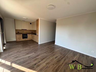 Mieszkanie apartamentowiec sprzedaż