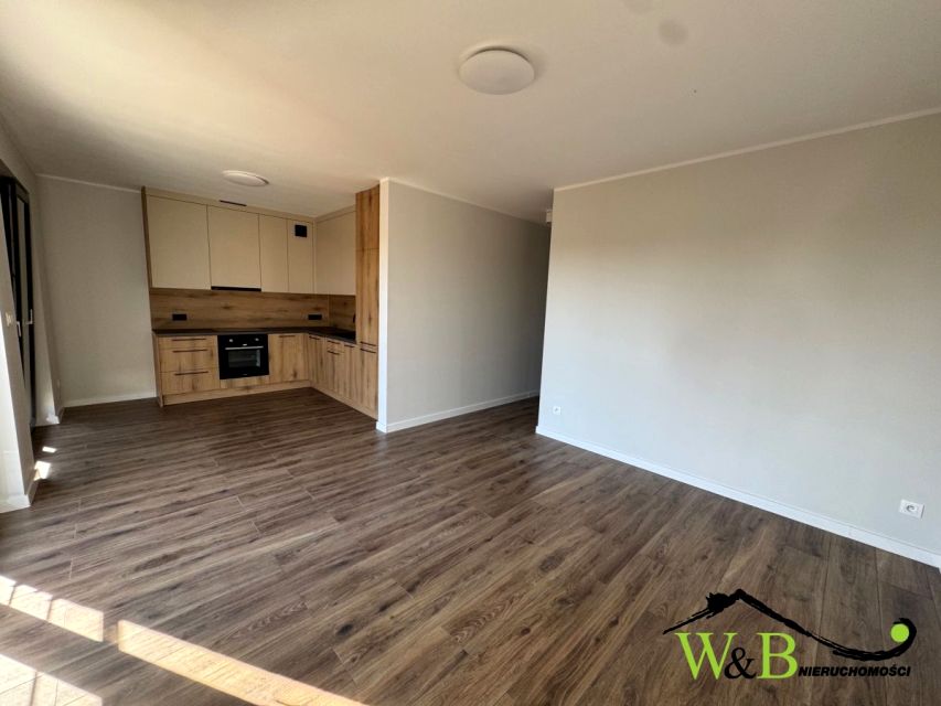 Mieszkanie apartamentowiec sprzedaż