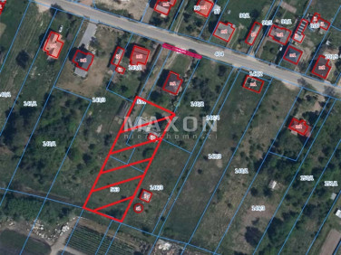 Działka budowlana Runów