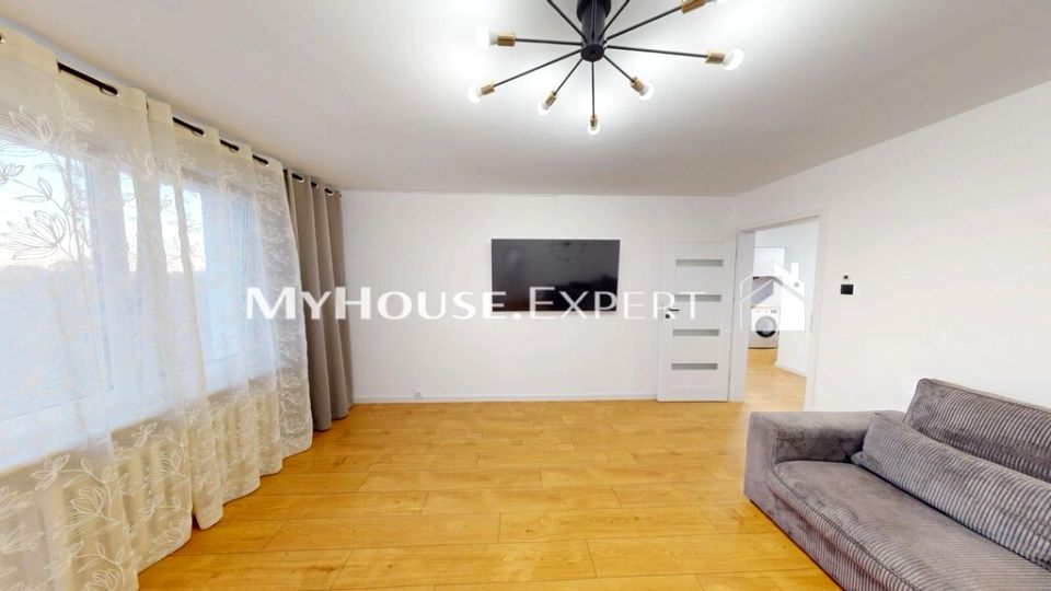 Mieszkanie GORZÓW WIELKOPOLSKI