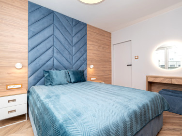 Mieszkanie Kościelna Wieś