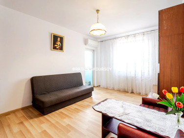 Mieszkanie Kraków