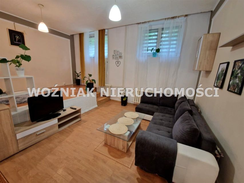 Mieszkanie Wałbrzych