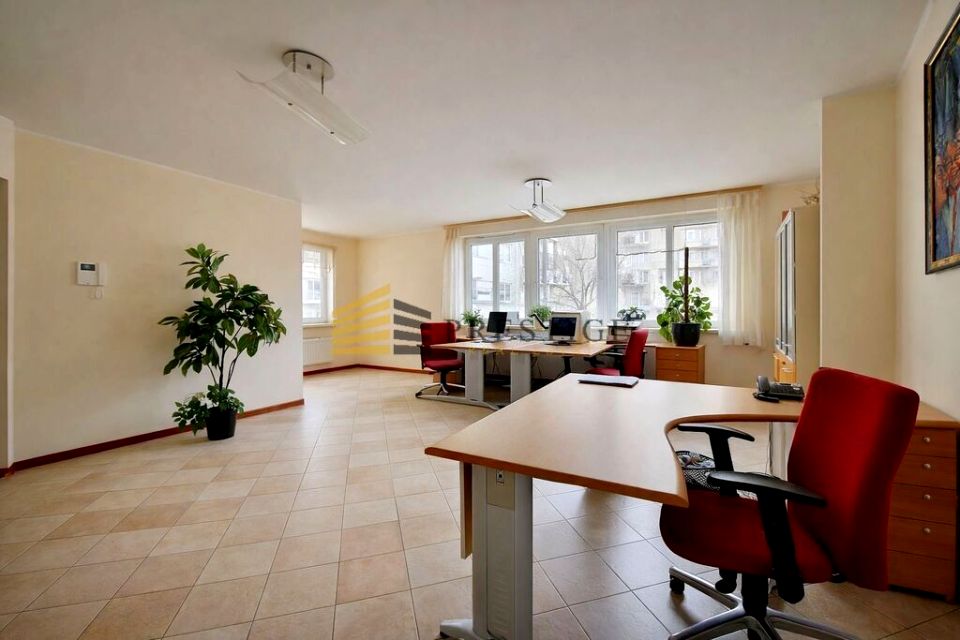 Mieszkanie Warszawa wynajem