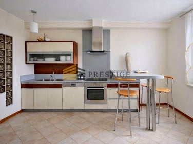 Mieszkanie apartamentowiec Warszawa
