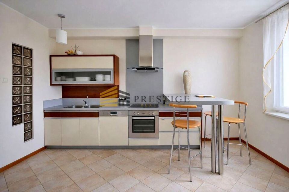 Mieszkanie apartamentowiec Warszawa