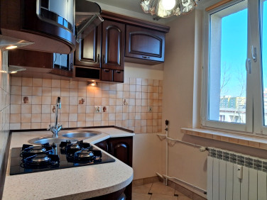 Mieszkanie Dąbrowa Górnicza