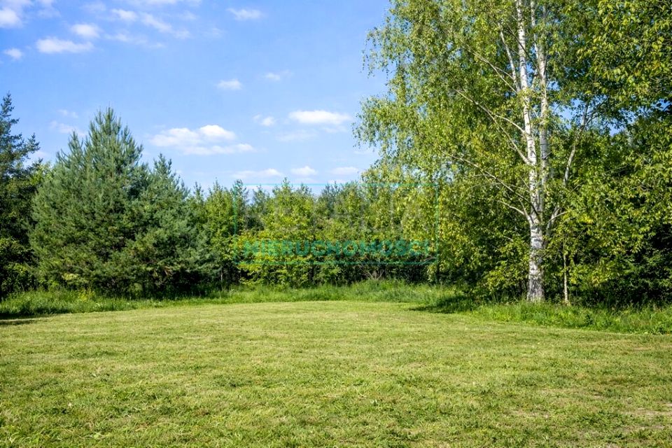 Działka budowlana Jastrzębnik