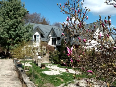 Dom Wola Nieszkowska