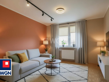Mieszkanie Wrocław