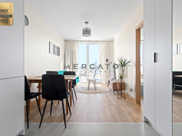 Mieszkanie Borzęcin Duży