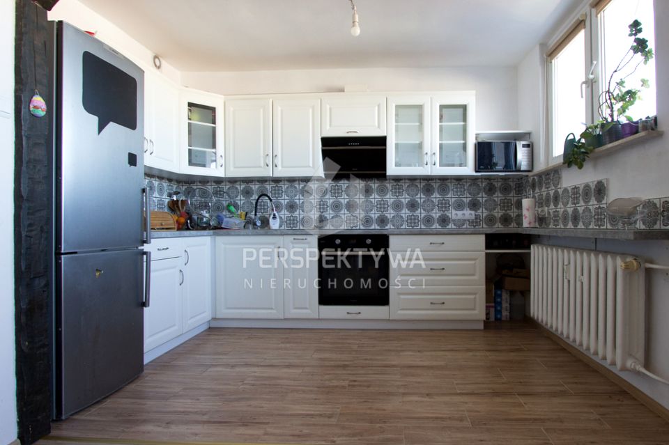 Mieszkanie blok mieszkalny sprzedaż