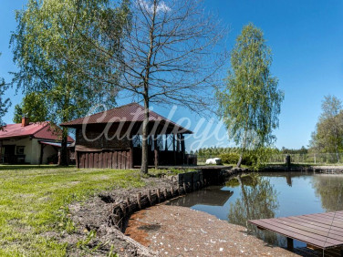 Działka siedliskowa Zimnice
