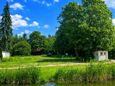 Działka rekreacyjna sprzedam