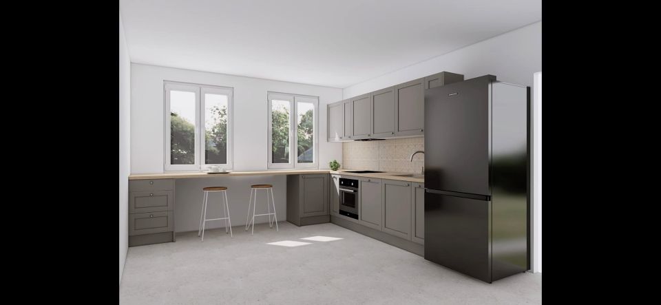 Mieszkanie Bydgoszcz