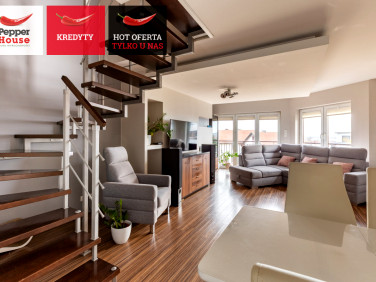 Mieszkanie Rumia sprzedaż