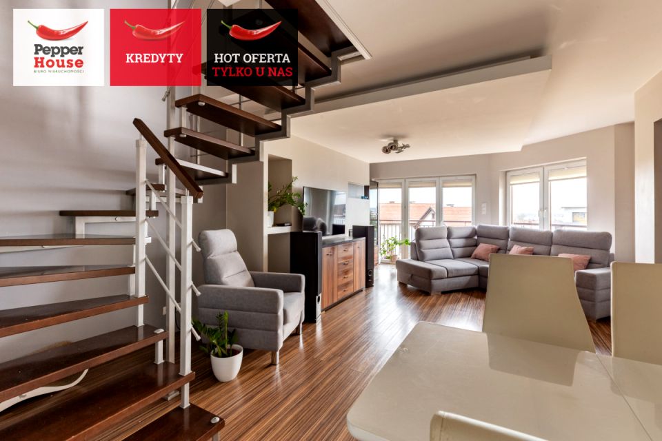 Mieszkanie Rumia sprzedaż