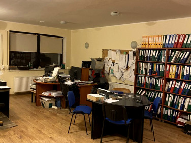 Mieszkanie Cesarzowice