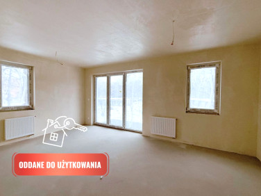 Mieszkanie apartamentowiec Łódź