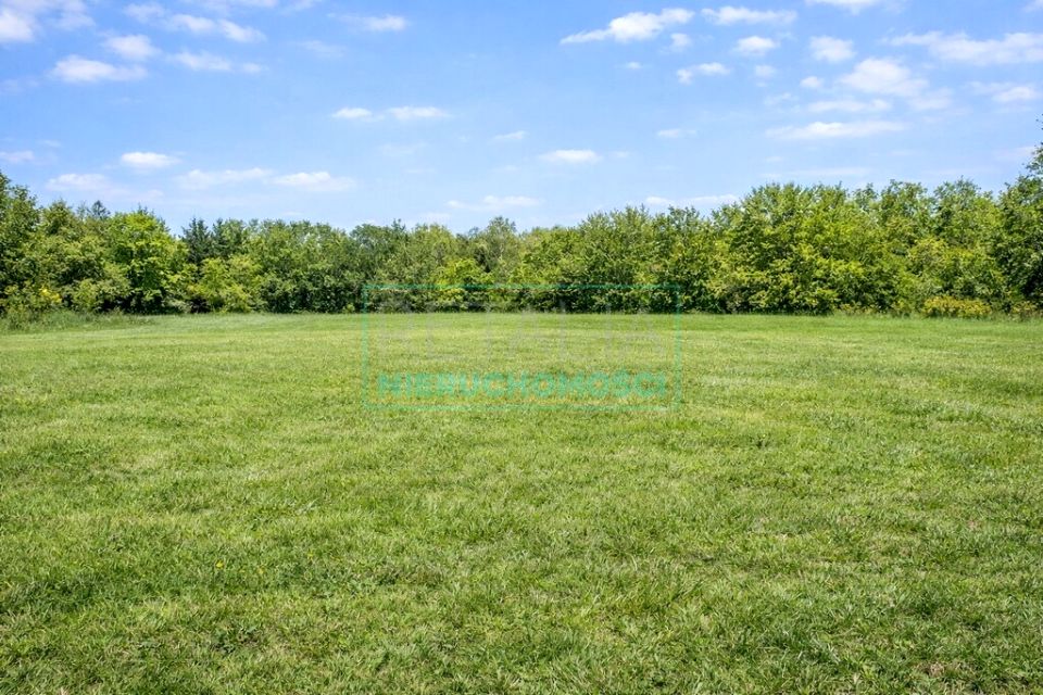 Działka budowlana sprzedam