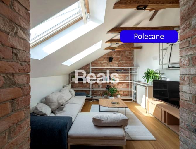 Mieszkanie Pruszków