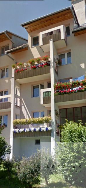 Mieszkanie Krynica-Zdrój